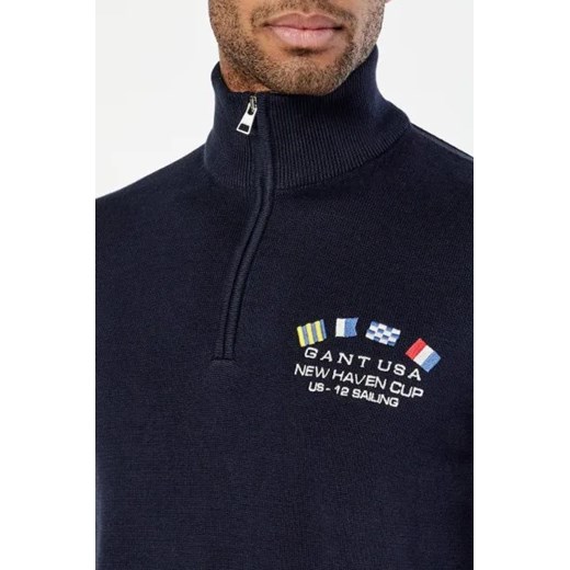 Sweter męski Gant 