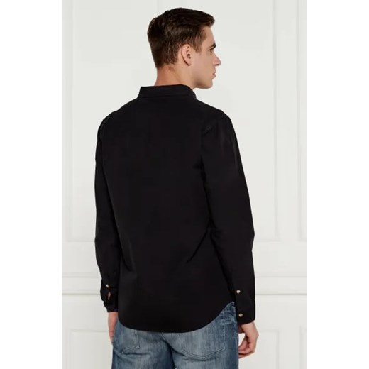 Guess Jeans Koszula | Slim Fit XXL wyprzedaż Gomez Fashion Store