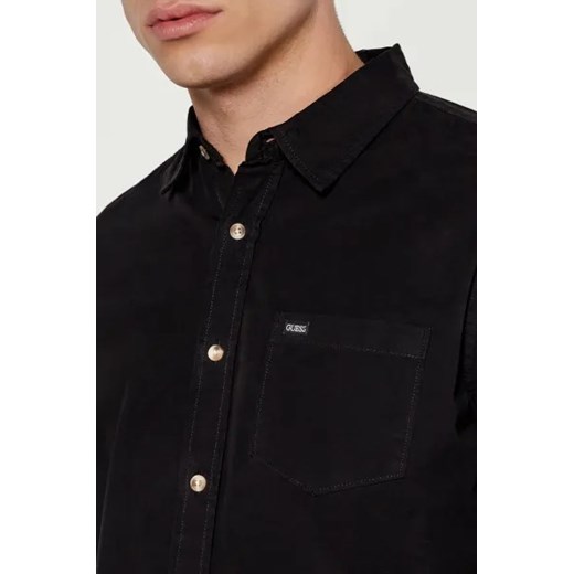 Guess Jeans Koszula | Slim Fit XXL okazyjna cena Gomez Fashion Store