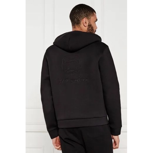 Karl Lagerfeld Bluza | Regular Fit Karl Lagerfeld XL Gomez Fashion Store