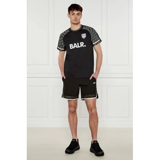 BALR. Szorty | Regular Fit XXL okazja Gomez Fashion Store