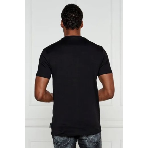Philipp Plein T-shirt Cars Racing | Regular Fit XXL promocyjna cena Gomez Fashion Store
