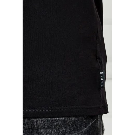 Philipp Plein T-shirt Cars Racing | Regular Fit XXL okazja Gomez Fashion Store