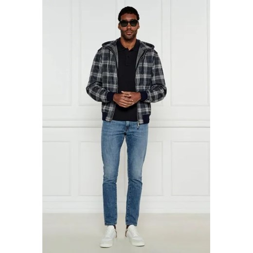 Burberry Bluza | Regular Fit Burberry XL okazja Gomez Fashion Store