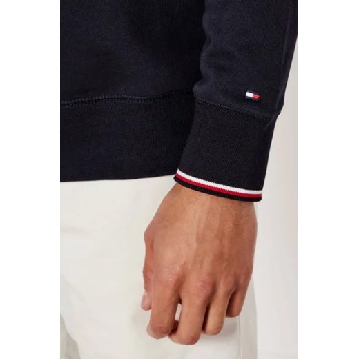 Tommy Hilfiger Bluza | Regular Fit Tommy Hilfiger XXL Gomez Fashion Store wyprzedaż