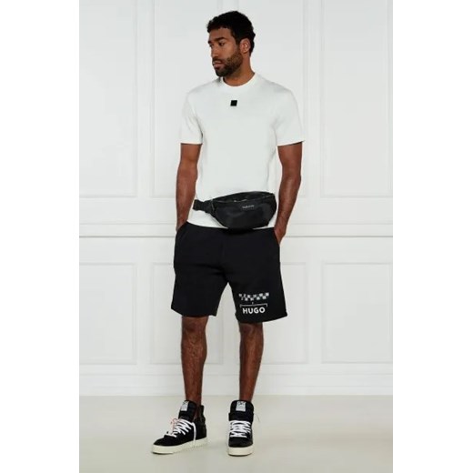 Spodenki męskie Hugo Boss 