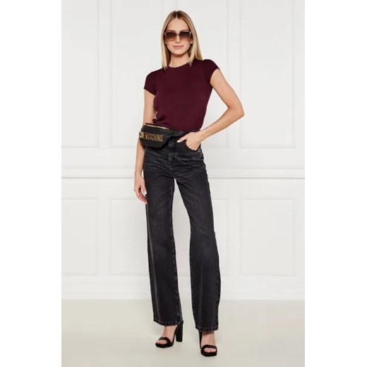 Patrizia Pepe Jeansy | Relaxed fit Patrizia Pepe 28 Gomez Fashion Store