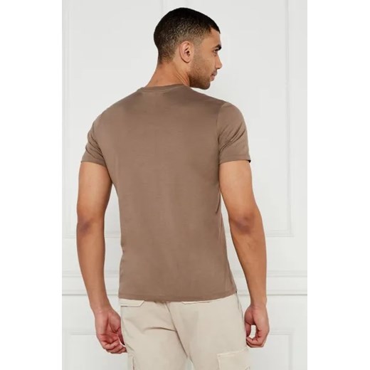 T-shirt męski Guess 