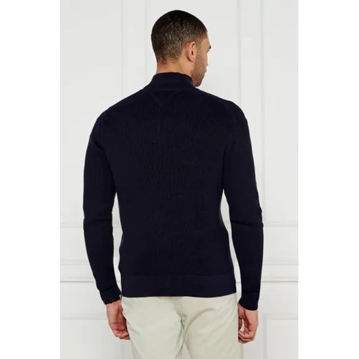 Tommy Hilfiger Sweter | Regular Fit Tommy Hilfiger XXL wyprzedaż Gomez Fashion Store