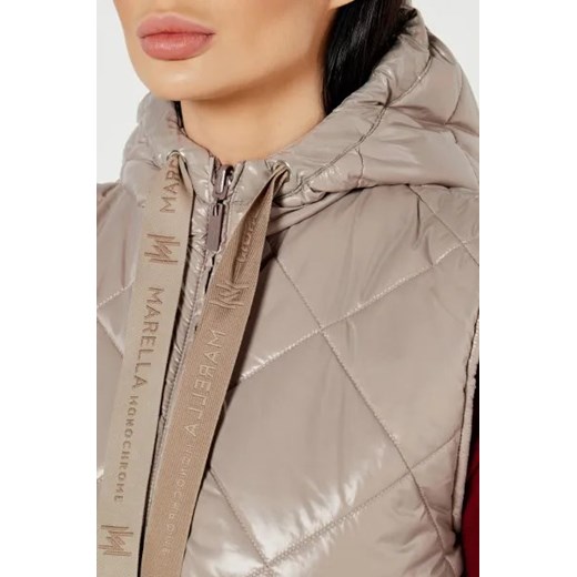 Marella Bezrękawnik | Regular Fit Marella L wyprzedaż Gomez Fashion Store