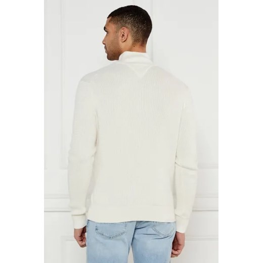Tommy Hilfiger Sweter | Regular Fit Tommy Hilfiger XL okazja Gomez Fashion Store