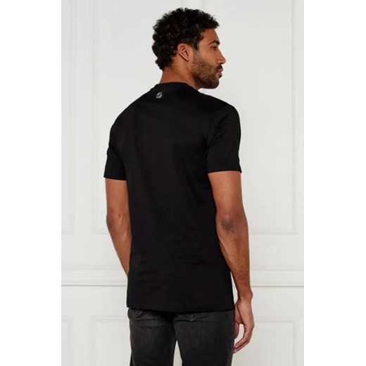 Philipp Plein T-shirt Teddy Bear | Regular Fit XL okazja Gomez Fashion Store