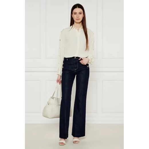 Liu Jo Koszula | Relaxed fit Liu Jo 40 okazja Gomez Fashion Store