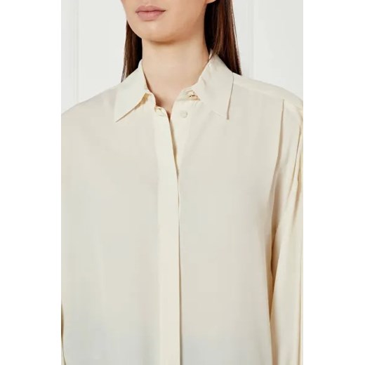 Liu Jo Koszula | Relaxed fit Liu Jo 38 okazyjna cena Gomez Fashion Store
