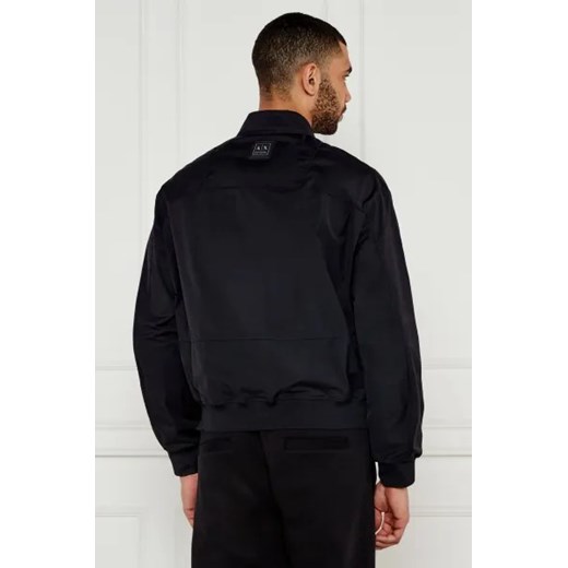 Armani Exchange Kurtka bomber | Regular Fit Armani Exchange XL Gomez Fashion Store promocja