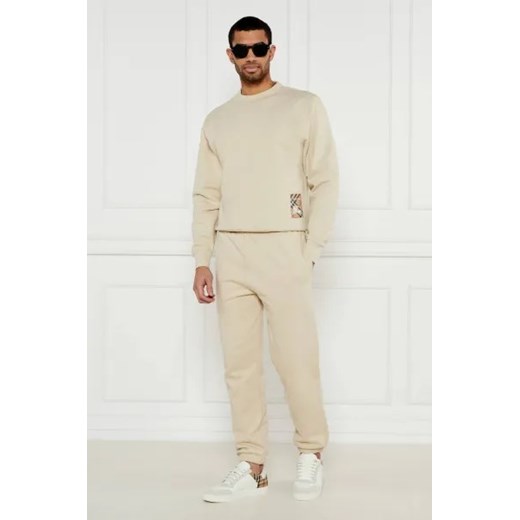 Burberry Bluza | Regular Fit Burberry M Gomez Fashion Store wyprzedaż