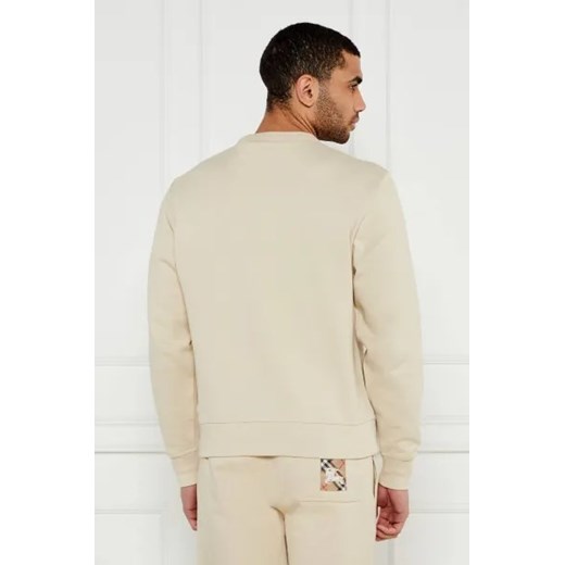 Burberry Bluza | Regular Fit Burberry M okazyjna cena Gomez Fashion Store