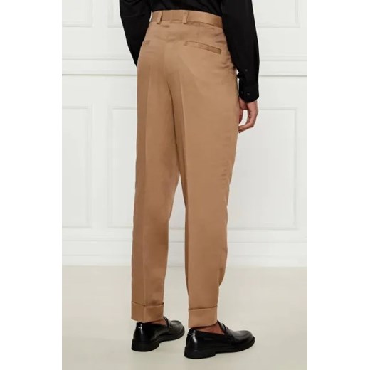 HUGO Garnitur Karlo-Theodor252V1 | Modern fit 52 Gomez Fashion Store wyprzedaż