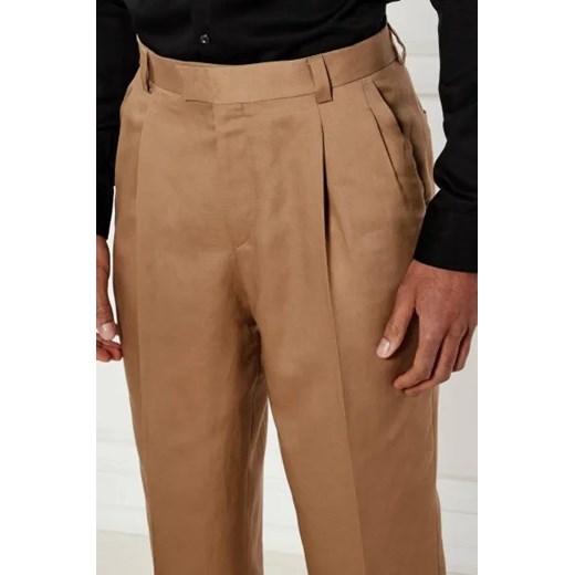 HUGO Garnitur Karlo-Theodor252V1 | Modern fit 52 okazja Gomez Fashion Store