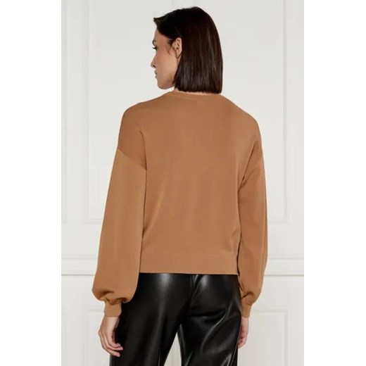 Pinko Bluza EMPORIO | Loose fit Pinko M promocja Gomez Fashion Store