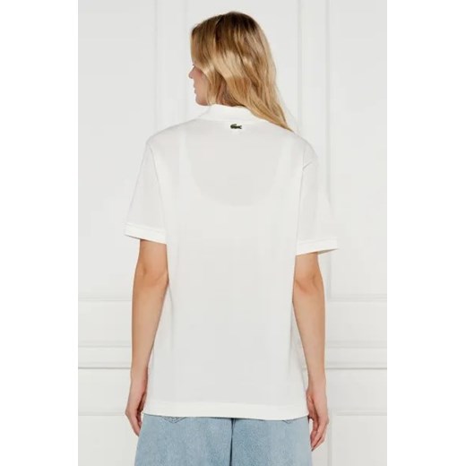 Lacoste Polo | Classic fit Lacoste XXL okazja Gomez Fashion Store