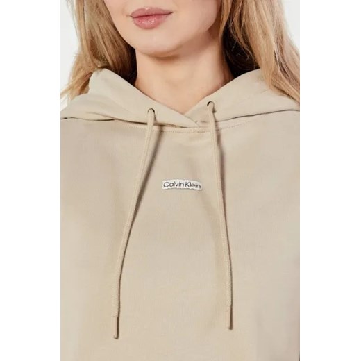 Calvin Klein Jeans Bluza | Regular Fit XS promocja Gomez Fashion Store