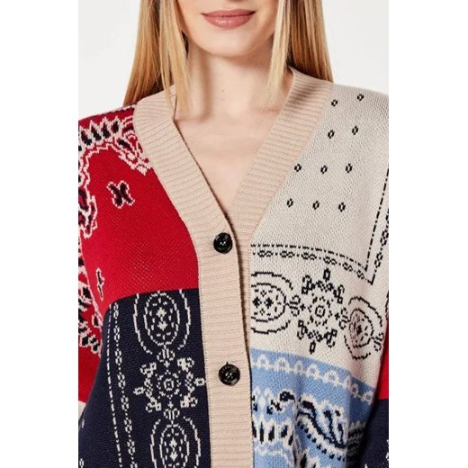 Weekend MaxMara Kardigan BAOBAB | Oversize fit Weekend Maxmara S Gomez Fashion Store