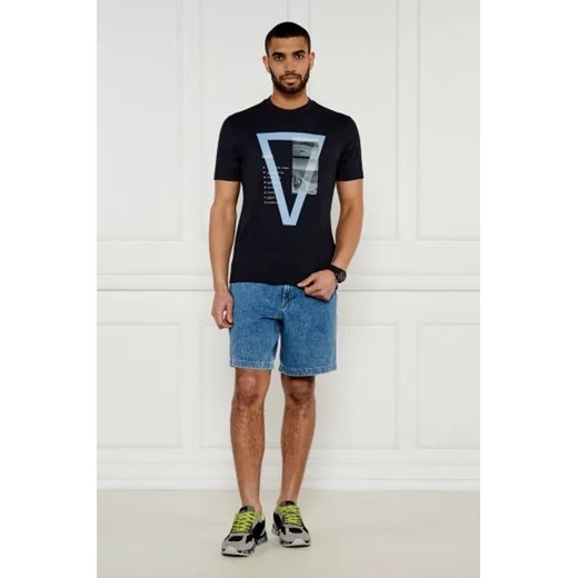 Spodenki męskie BOSS HUGO 