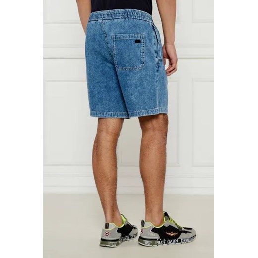 Spodenki męskie BOSS HUGO 