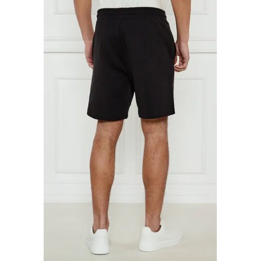 Spodenki męskie Hugo Blue 