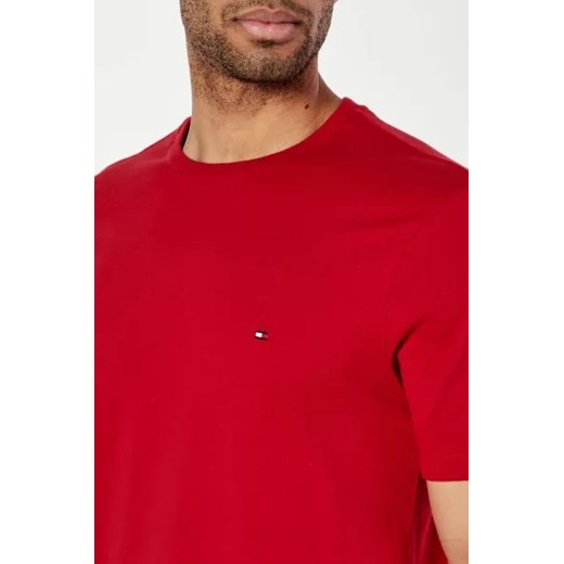 Tommy Hilfiger T-shirt | Regular Fit Tommy Hilfiger L wyprzedaż Gomez Fashion Store
