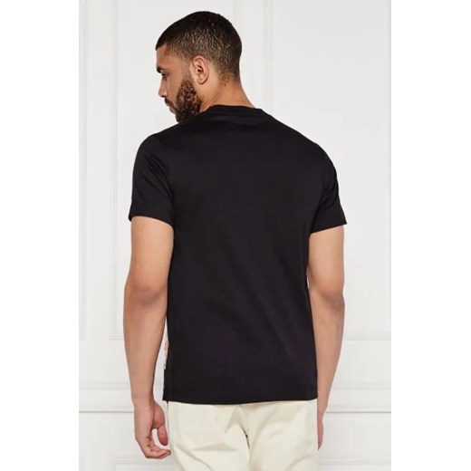 Burberry T-shirt | Regular Fit Burberry S Gomez Fashion Store