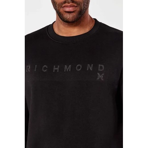 Richmond X Bluza CHILIS | Regular Fit Richmond X XXL wyprzedaż Gomez Fashion Store