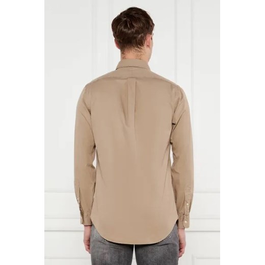 POLO RALPH LAUREN Koszula | Custom fit | feather weight twill Polo Ralph Lauren XXL okazyjna cena Gomez Fashion Store