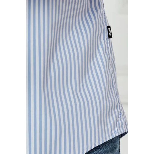 Koszula męska BOSS HUGO 