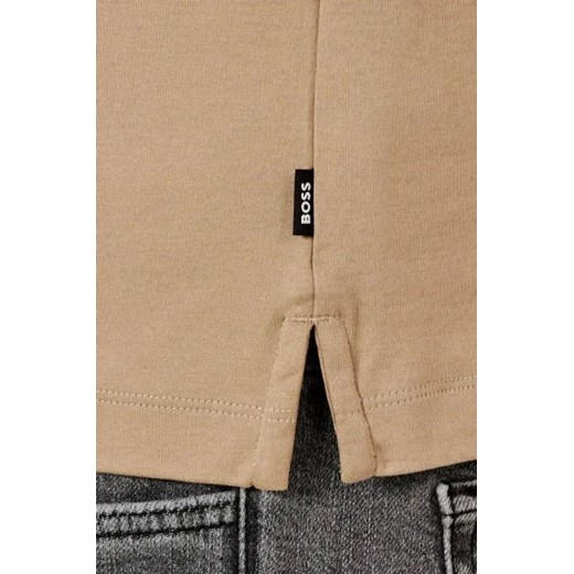 T-shirt męski BOSS HUGO 