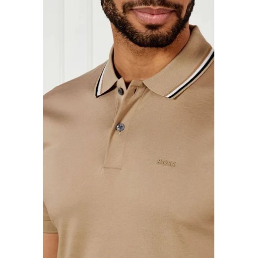 T-shirt męski BOSS HUGO 