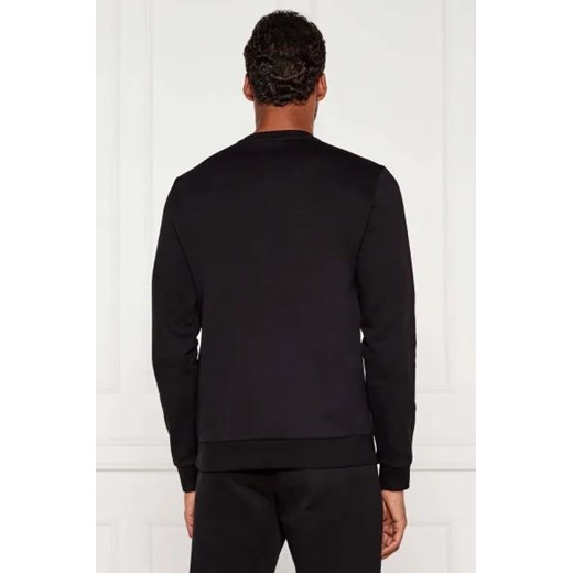EA7 Bluza | Slim Fit M Gomez Fashion Store