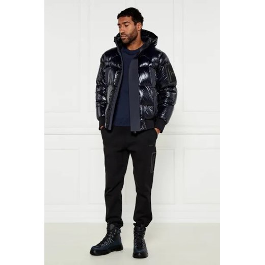 BOSS GREEN Puchowa kurtka J Ronnie | Regular Fit XXL okazja Gomez Fashion Store