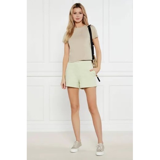 Calvin Klein Jeans T-shirt | Regular Fit XL wyprzedaż Gomez Fashion Store