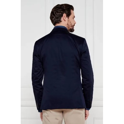 Calvin Klein Marynarka | Slim Fit Calvin Klein 50 Gomez Fashion Store okazja