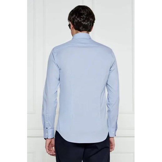 Koszula męska Tommy Hilfiger bawełniana 