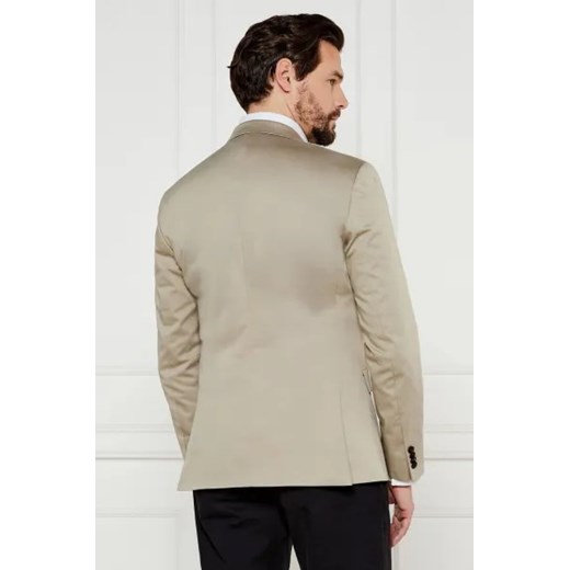 Calvin Klein Marynarka | Slim Fit Calvin Klein 50 promocyjna cena Gomez Fashion Store