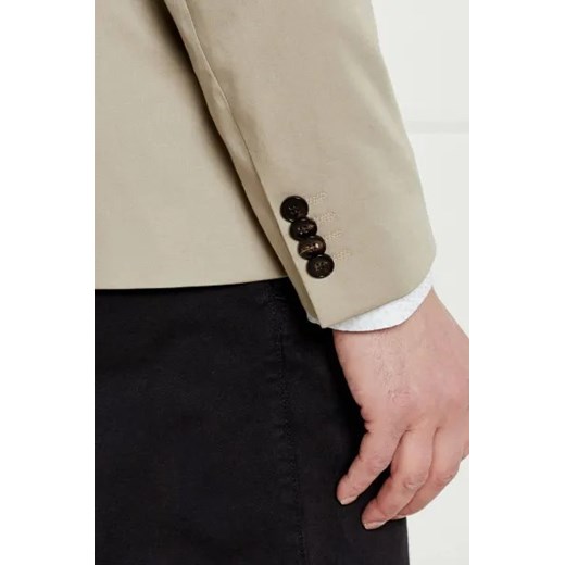 Calvin Klein Marynarka | Slim Fit Calvin Klein 54 okazyjna cena Gomez Fashion Store