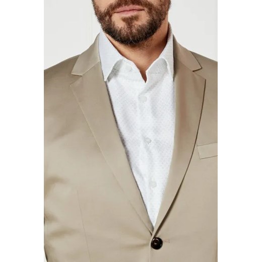 Calvin Klein Marynarka | Slim Fit Calvin Klein 50 okazja Gomez Fashion Store