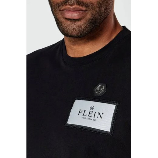 T-shirt męski 