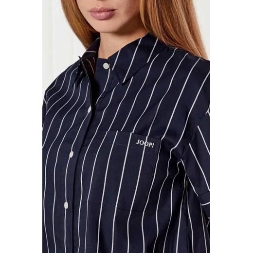 Joop! Koszula Beatrice | Loose fit Joop! 34 wyprzedaż Gomez Fashion Store