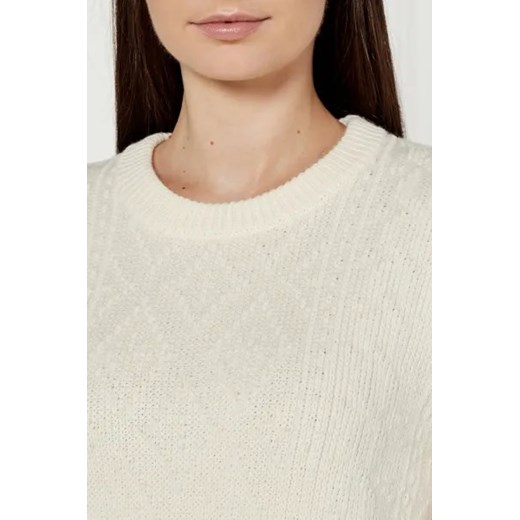 Joop! Sweter | Regular Fit | z dodatkiem wełny Joop! 36 promocja Gomez Fashion Store