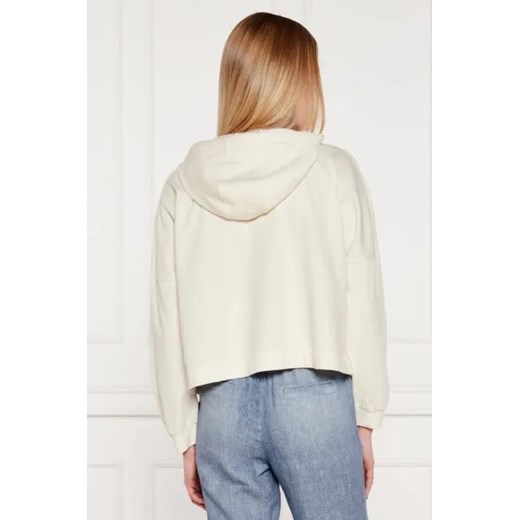 Bluza damska Marc Cain z bawełny 