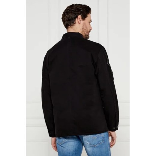 Replay Koszula | Regular Fit Replay XL Gomez Fashion Store okazja